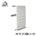 hot sell anodized extruded aluminum exterior door threshold
